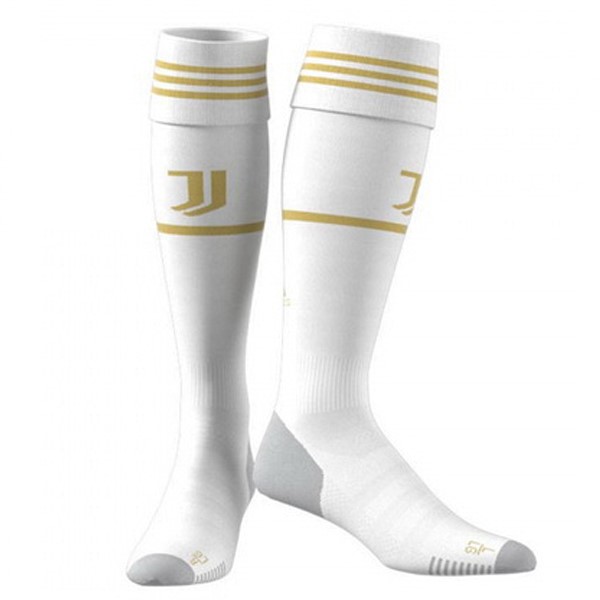 Calcetines Juventus 1ª 2020 2021 Blanco